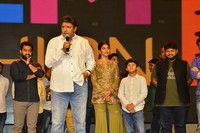 Aravinda Sametha Veera Raghava Success Meet